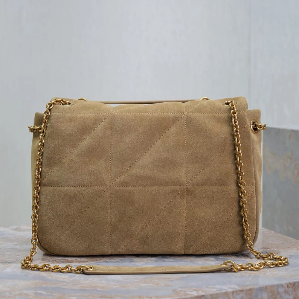 YSL jamie 4.3 medium in suede(HIGH-END GRADE) StreetReady 2736