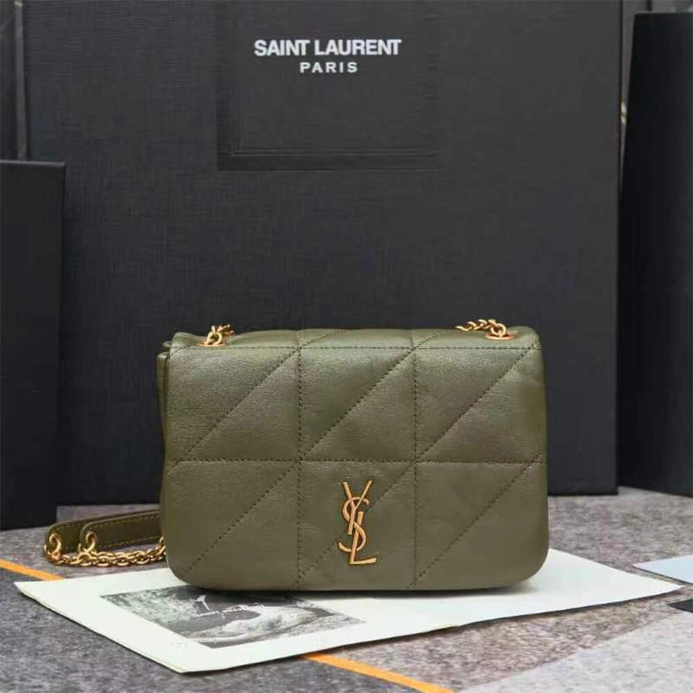 MoistureWicking YSL jamie 4.3 mini in lambskin(HIGH-END GRADE) 2747