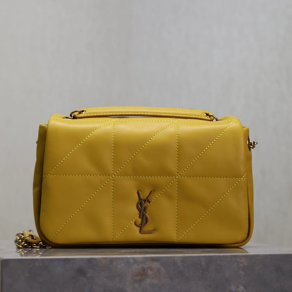 YSL jamie 4.3 mini in lambskin(HIGH-END GRADE) Attractive 2739