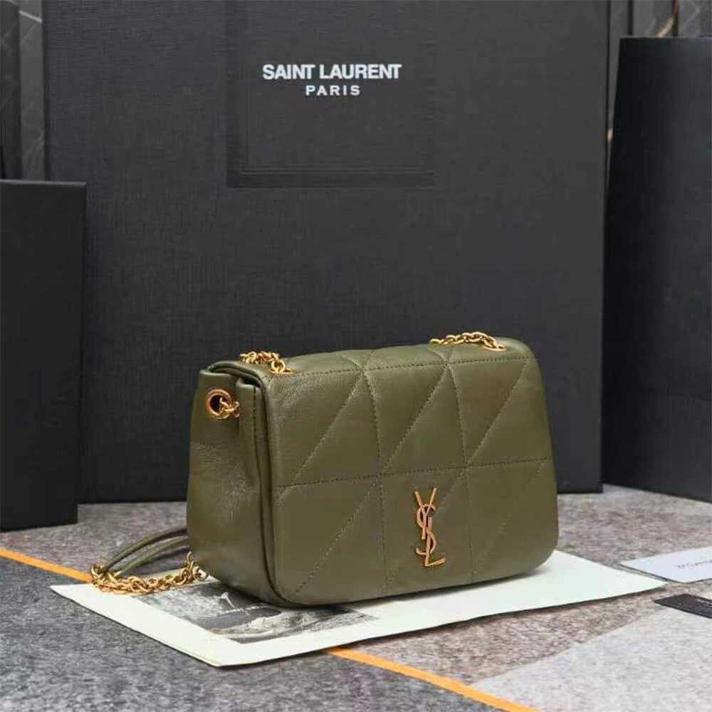 MoistureWicking YSL jamie 4.3 mini in lambskin(HIGH-END GRADE) 2747