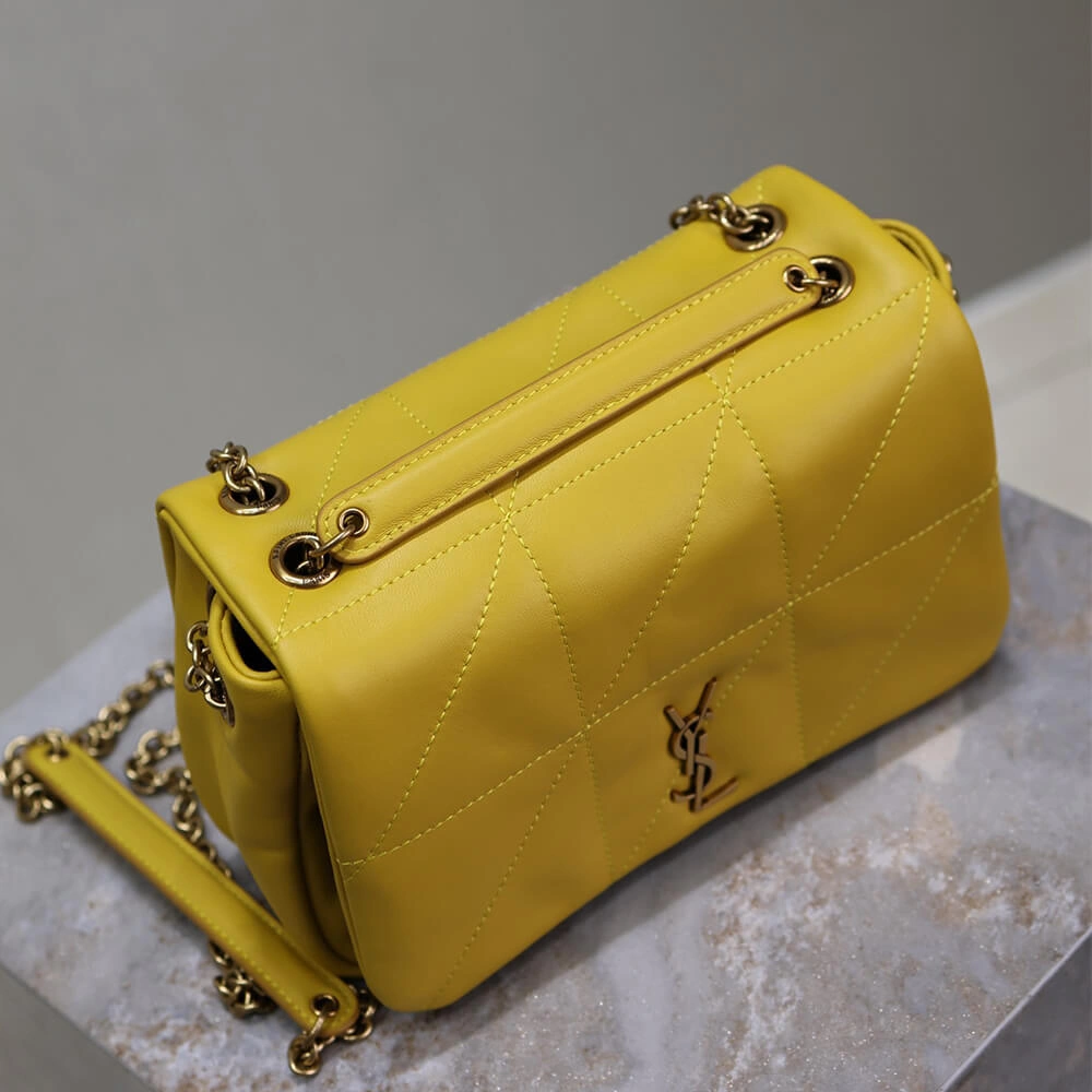 YSL jamie 4.3 mini in lambskin(HIGH-END GRADE) Attractive 2739