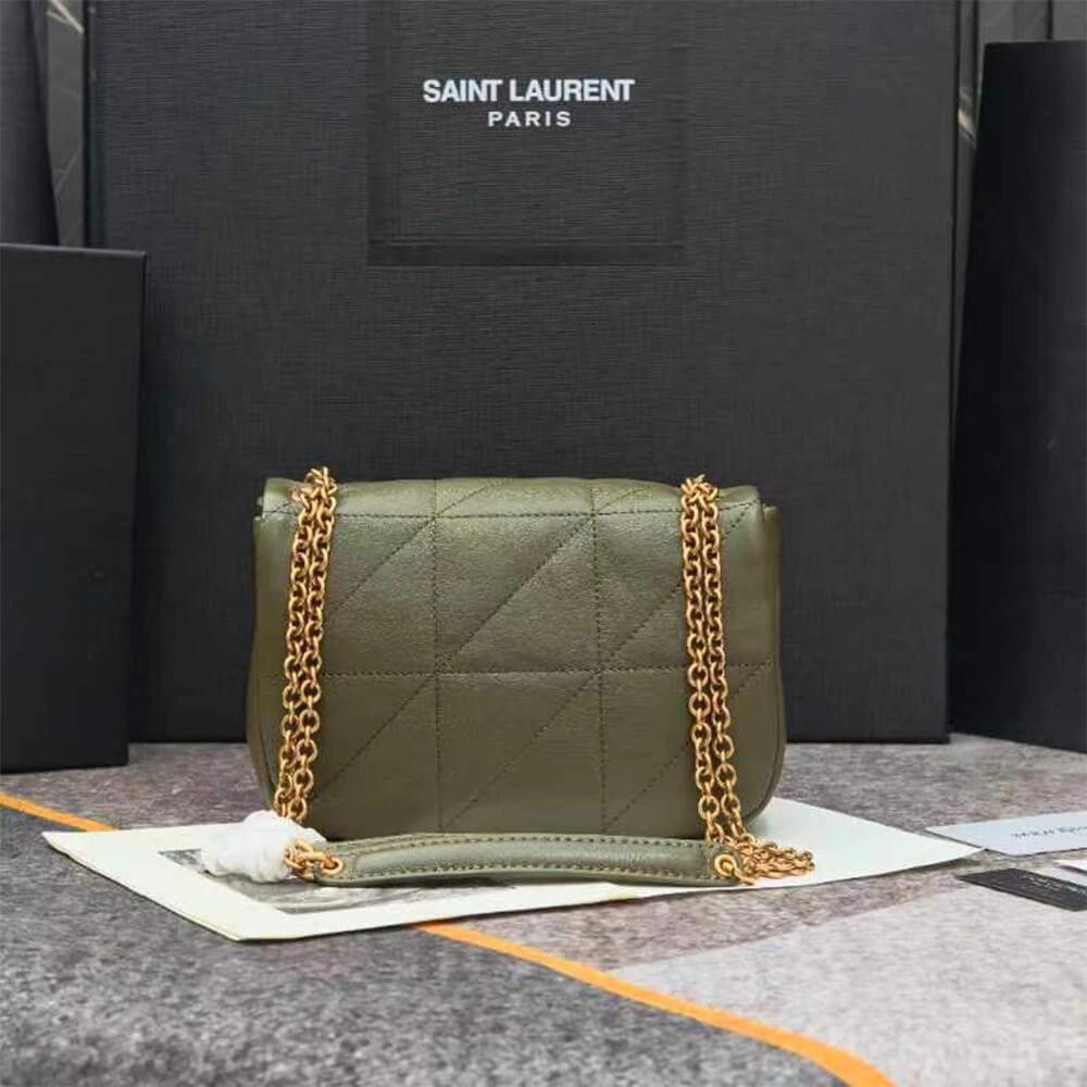 MoistureWicking YSL jamie 4.3 mini in lambskin(HIGH-END GRADE) 2747