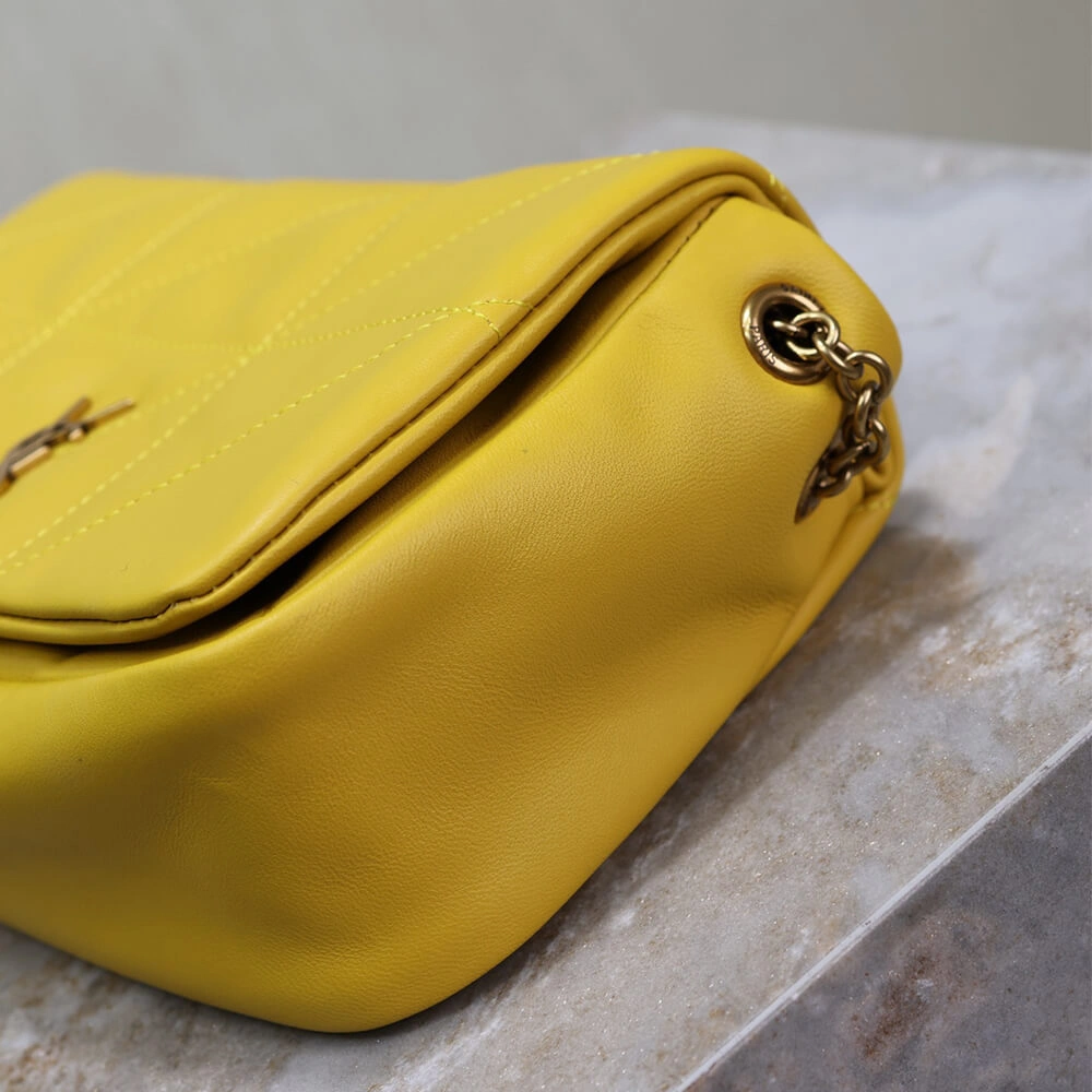 YSL jamie 4.3 mini in lambskin(HIGH-END GRADE) Attractive 2739