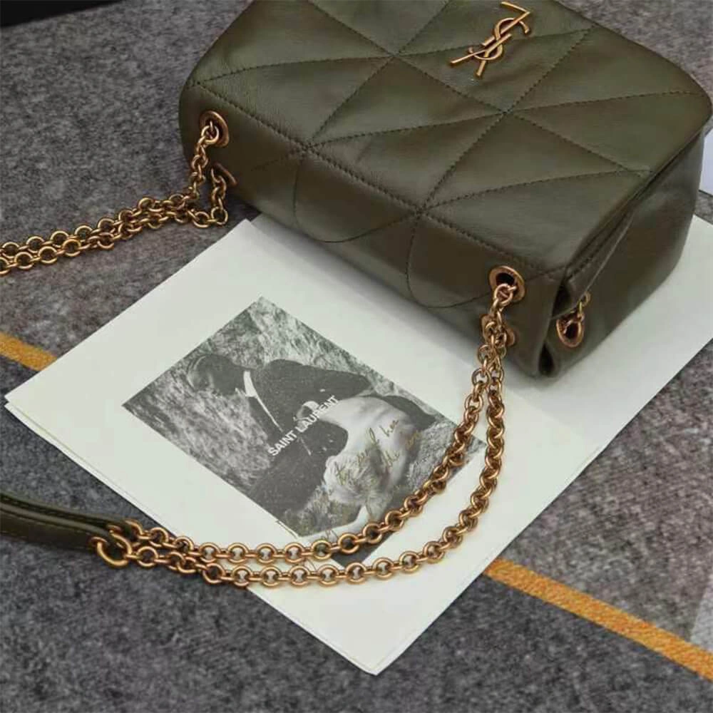 MoistureWicking YSL jamie 4.3 mini in lambskin(HIGH-END GRADE) 2747