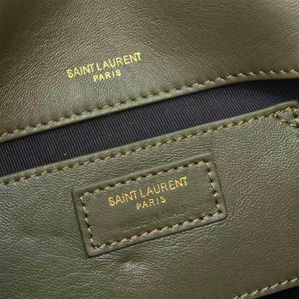 MoistureWicking YSL jamie 4.3 mini in lambskin(HIGH-END GRADE) 2747