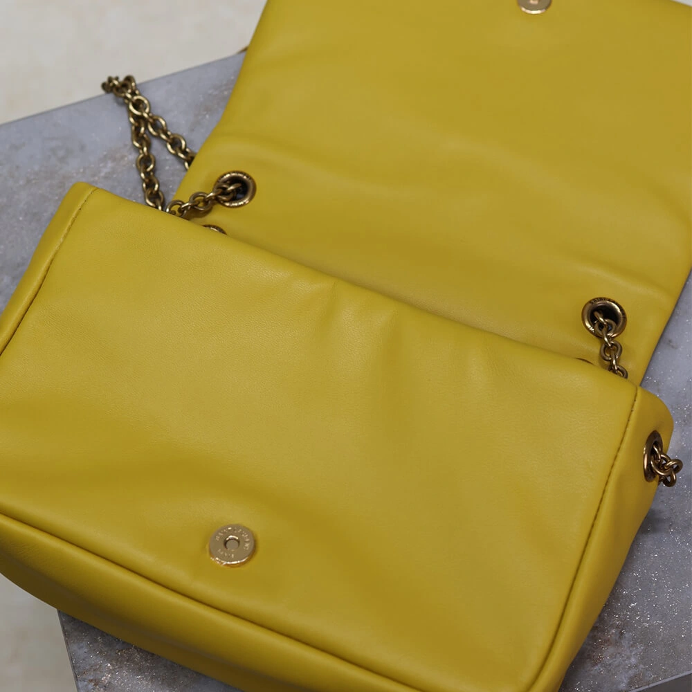 YSL jamie 4.3 mini in lambskin(HIGH-END GRADE) Attractive 2739