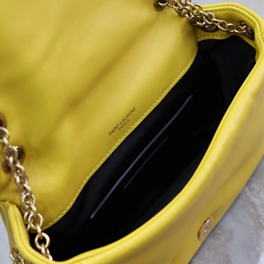 YSL jamie 4.3 mini in lambskin(HIGH-END GRADE) Attractive 2739