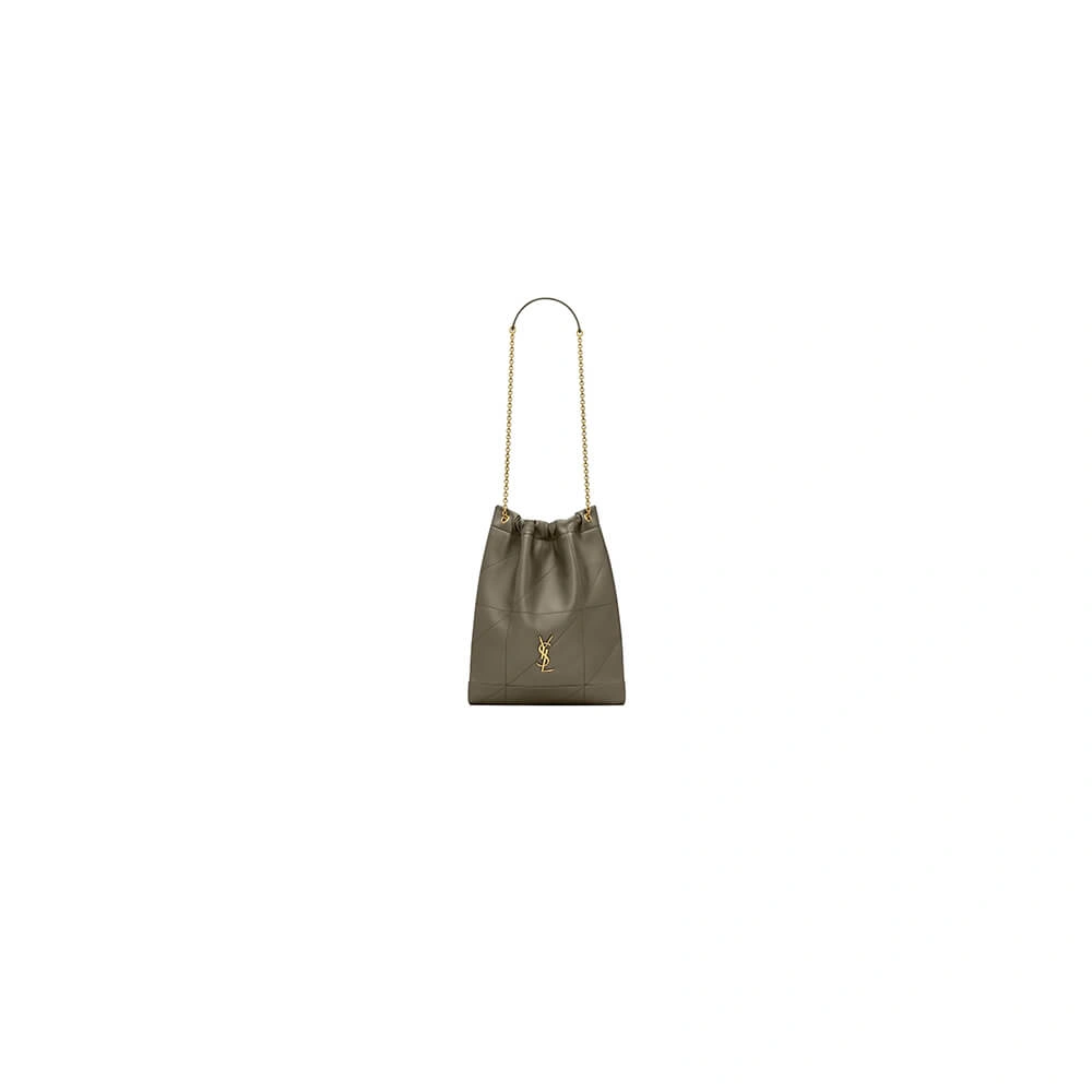 YSL jamie pochon in lambskin HighPerformance 2786