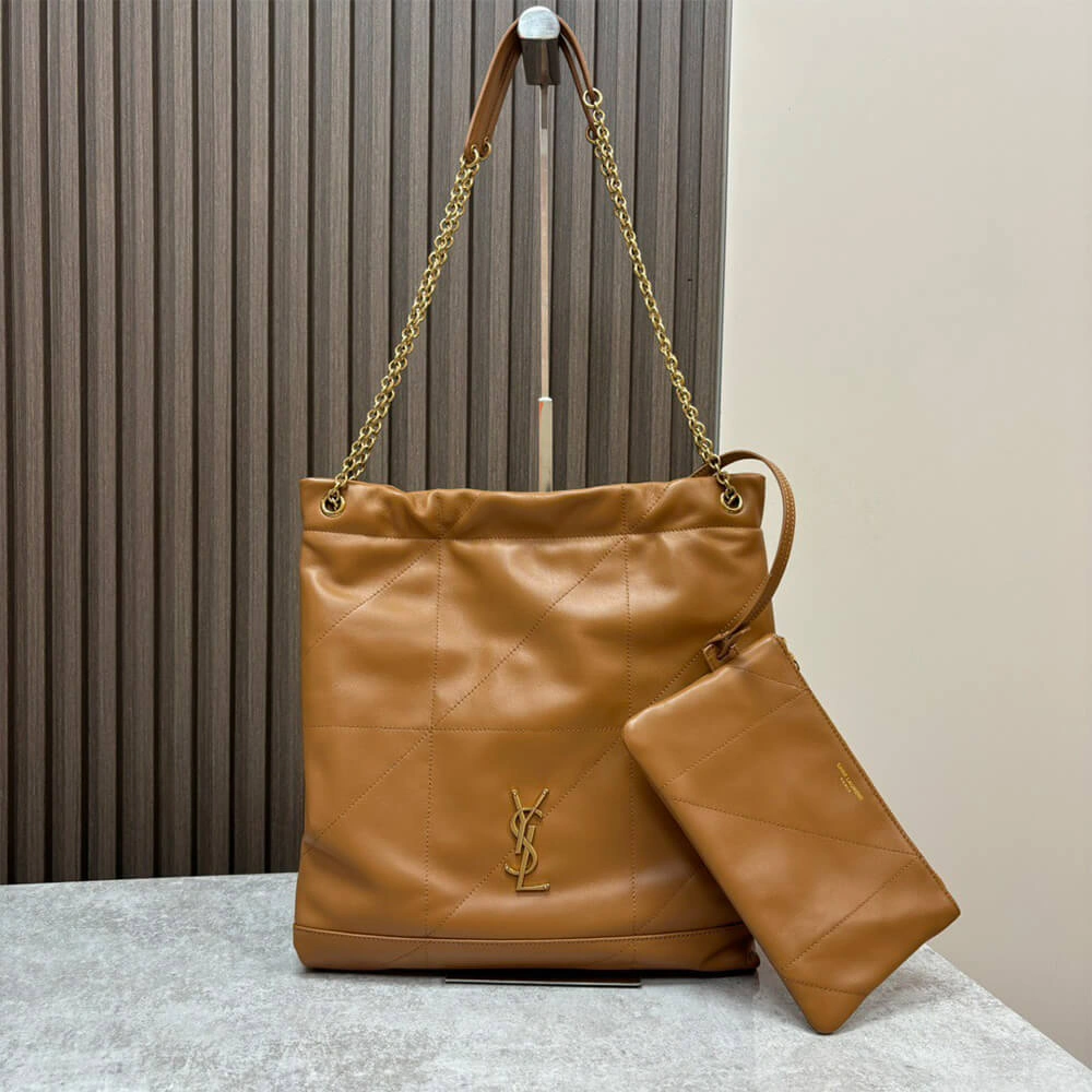 Premium YSL jamie pochon in lambskin 2652