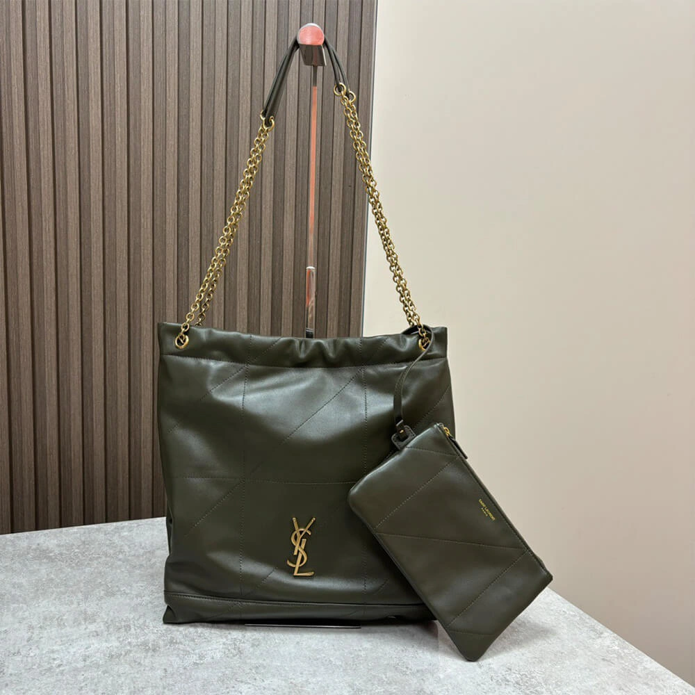 YSL jamie pochon in lambskin HighPerformance 2786