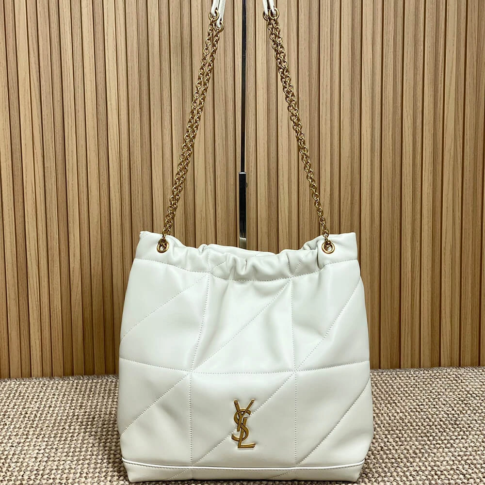 YSL jamie pochon in lambskin Sophisticated 2630