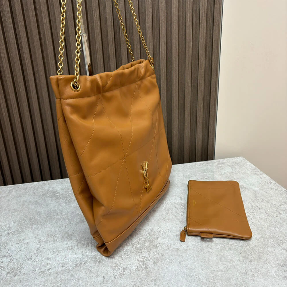 Premium YSL jamie pochon in lambskin 2652