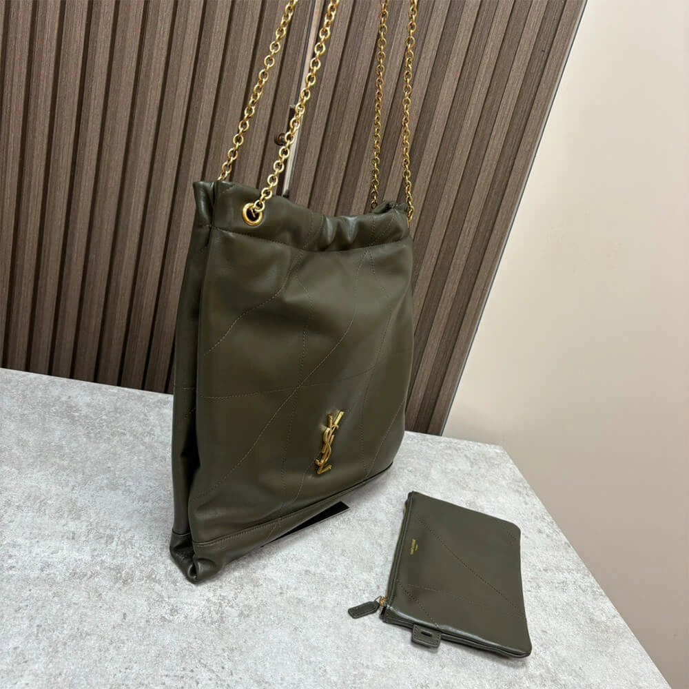 YSL jamie pochon in lambskin HighPerformance 2786