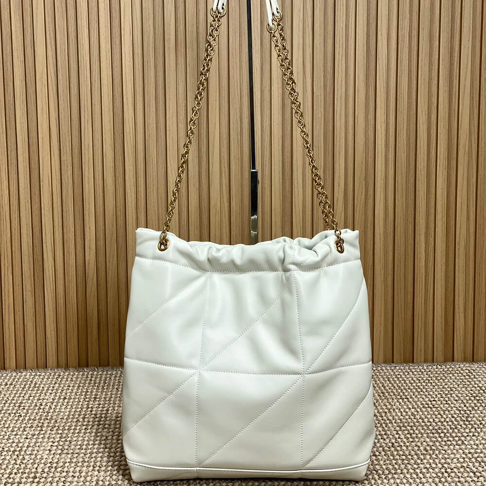 YSL jamie pochon in lambskin Sophisticated 2630