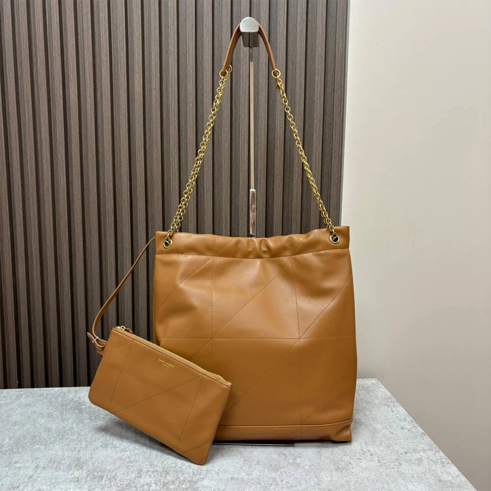 Premium YSL jamie pochon in lambskin 2652