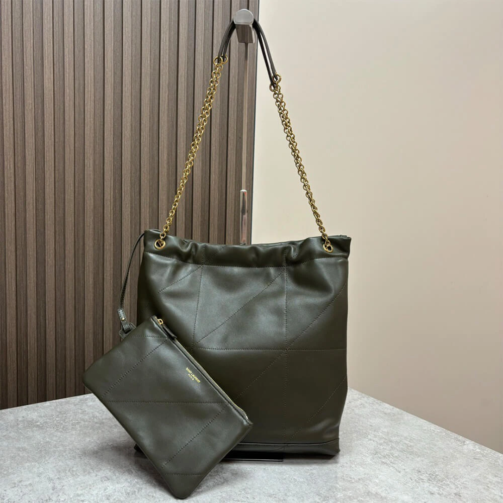 YSL jamie pochon in lambskin HighPerformance 2786