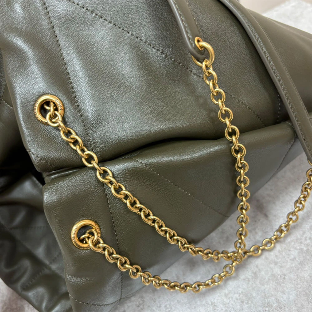 YSL jamie pochon in lambskin HighPerformance 2786