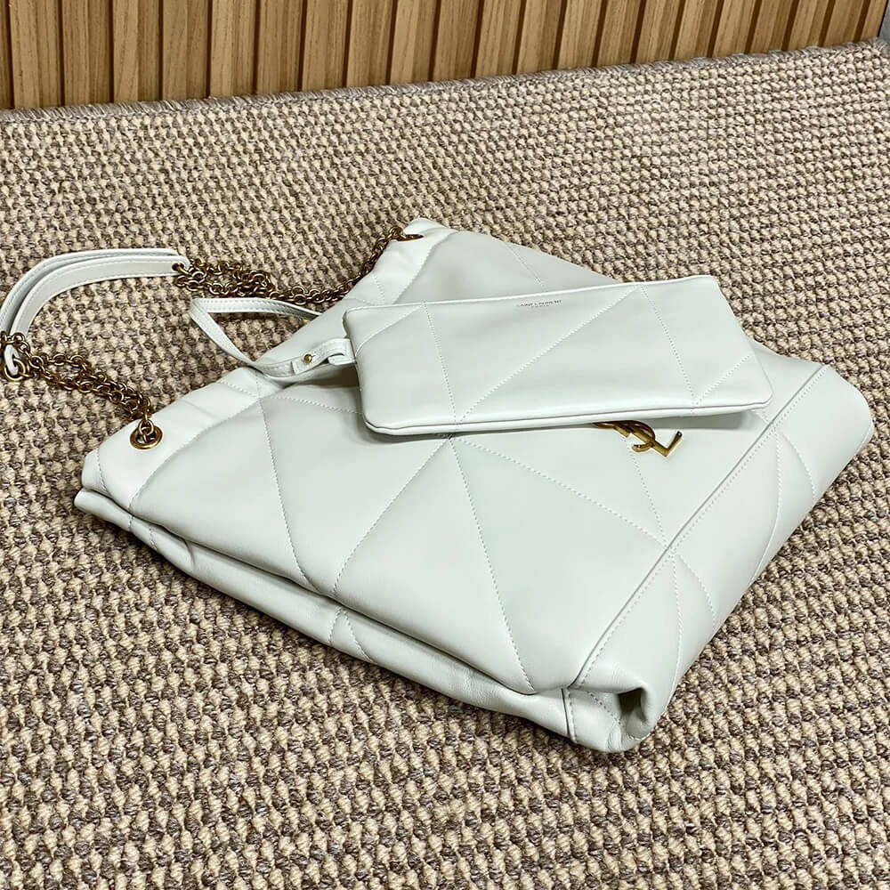 YSL jamie pochon in lambskin Sophisticated 2630