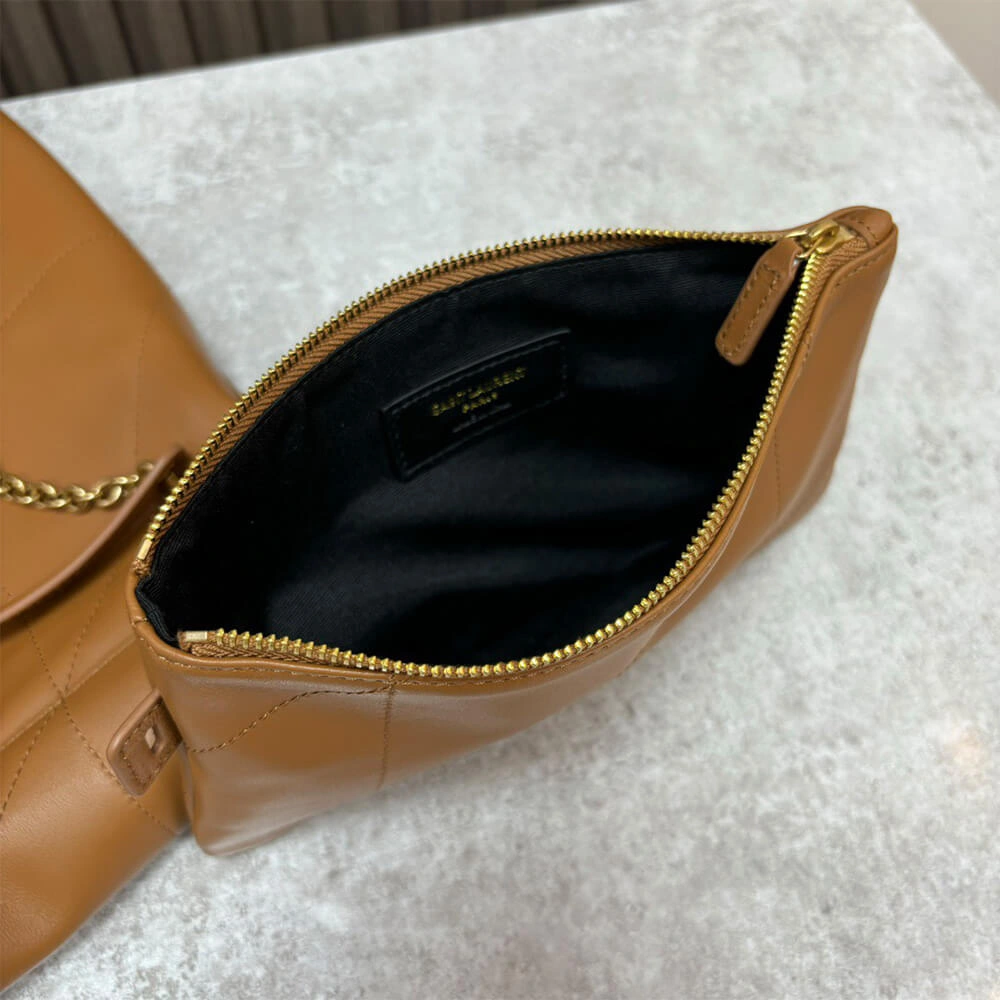 Premium YSL jamie pochon in lambskin 2652