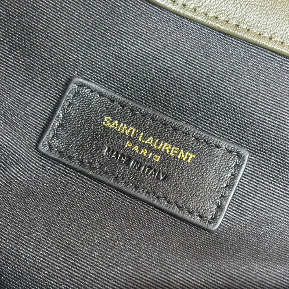 YSL jamie pochon in lambskin HighPerformance 2786