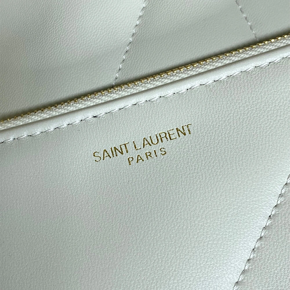 YSL jamie pochon in lambskin Sophisticated 2630