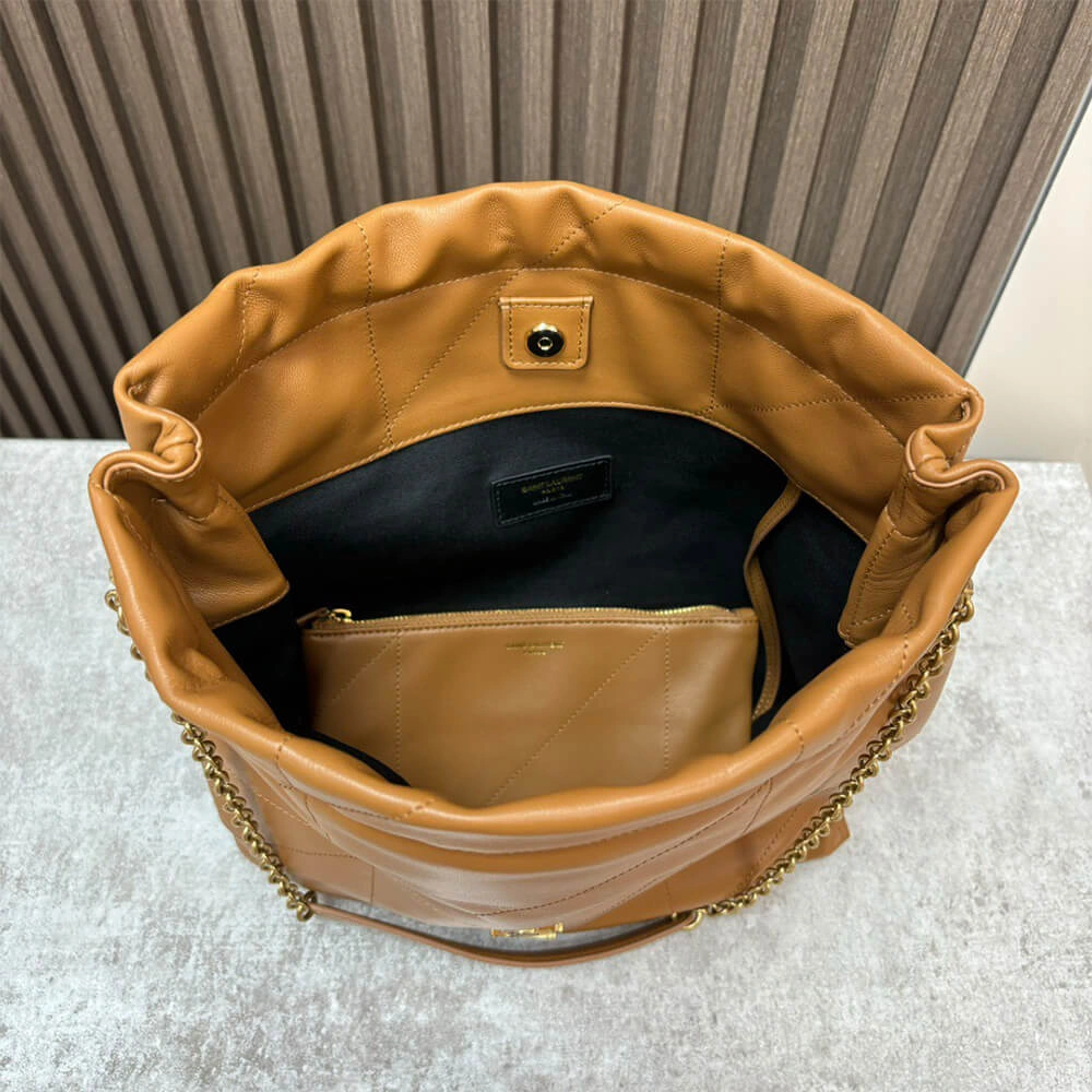 Premium YSL jamie pochon in lambskin 2652