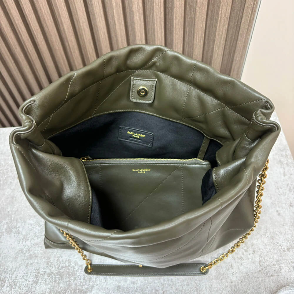 YSL jamie pochon in lambskin HighPerformance 2786