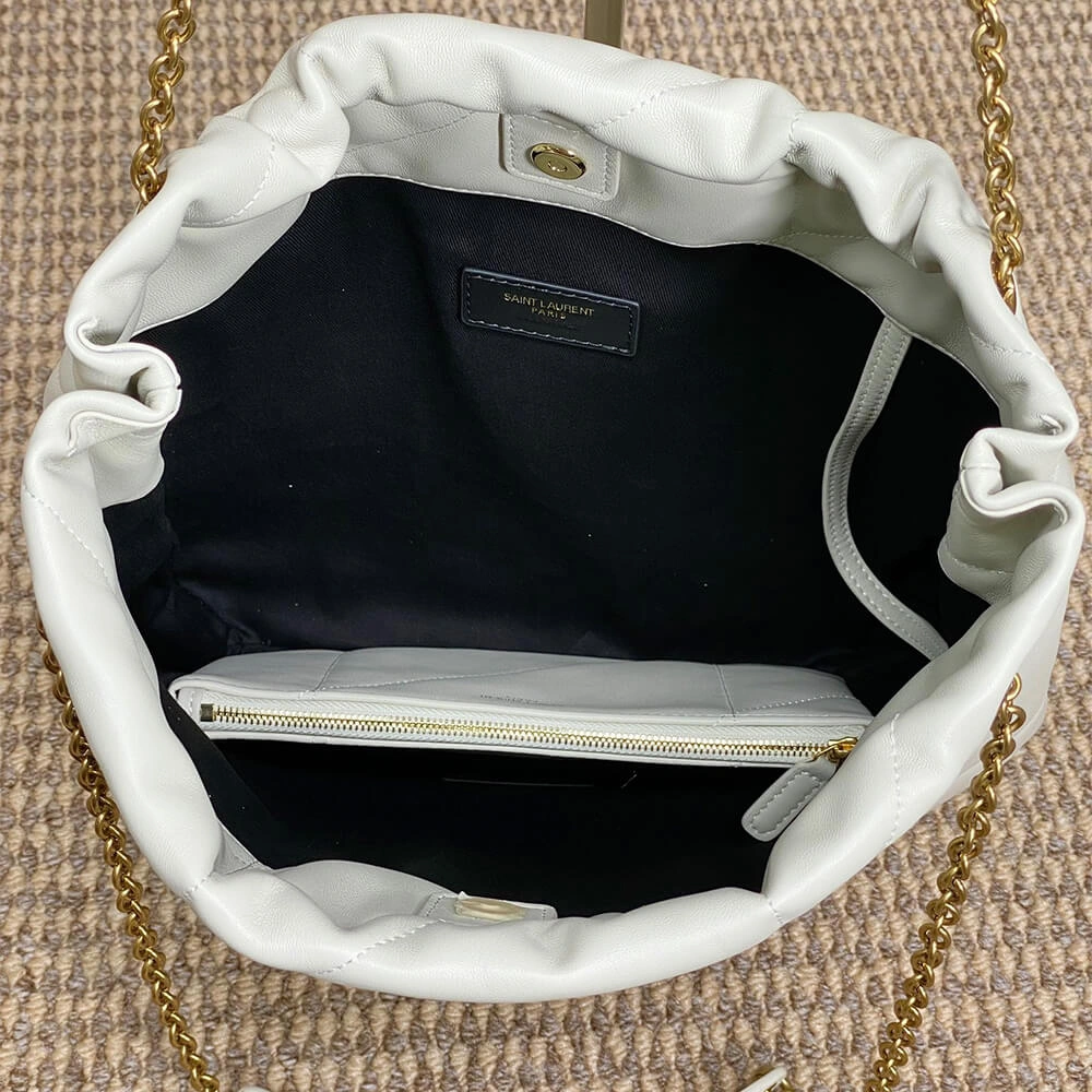 YSL jamie pochon in lambskin Sophisticated 2630