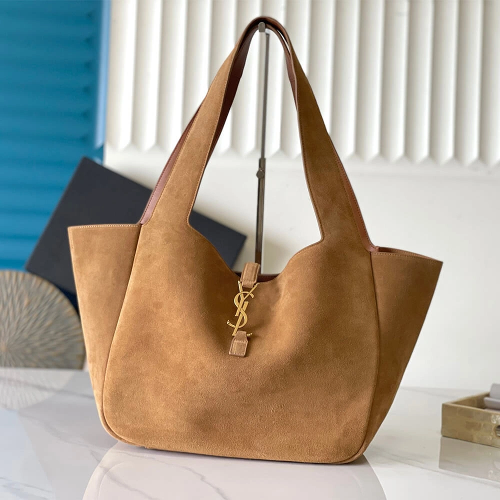 YSL le 5 à 7 bea in suede(high-end grade) Seasonal 2870