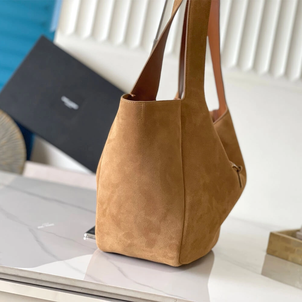 YSL le 5 à 7 bea in suede(high-end grade) Seasonal 2870