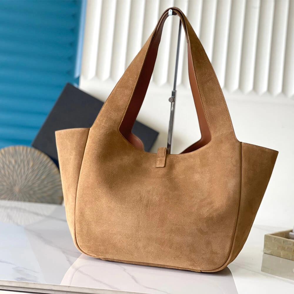 YSL le 5 à 7 bea in suede(high-end grade) Seasonal 2870