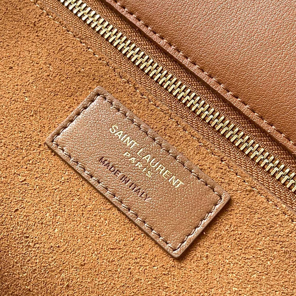 YSL le 5 à 7 bea in suede(high-end grade) Seasonal 2870