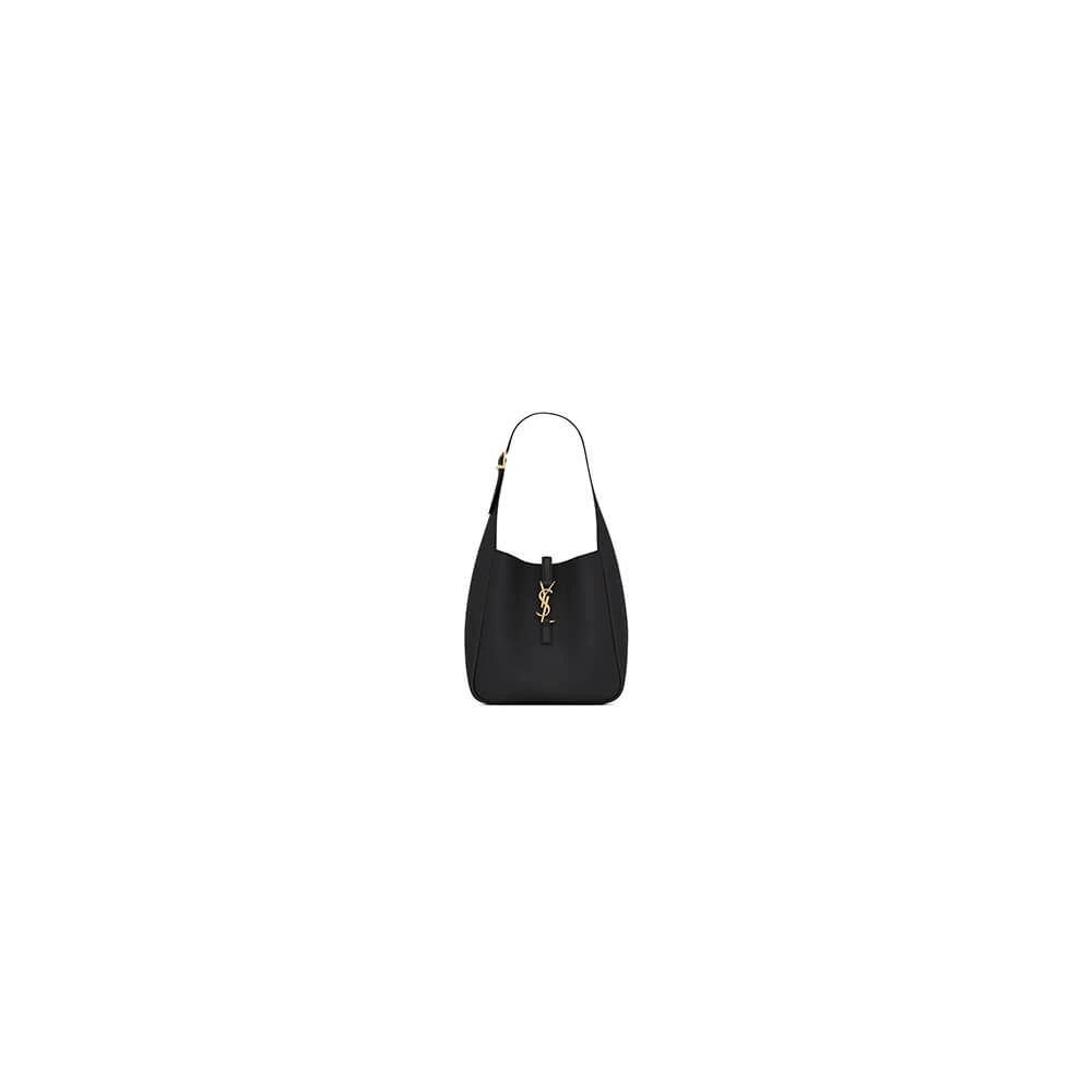 YSL le 5 à 7 supple small in grained leather(HIGH-END GRADE) WrinkleFree 2810