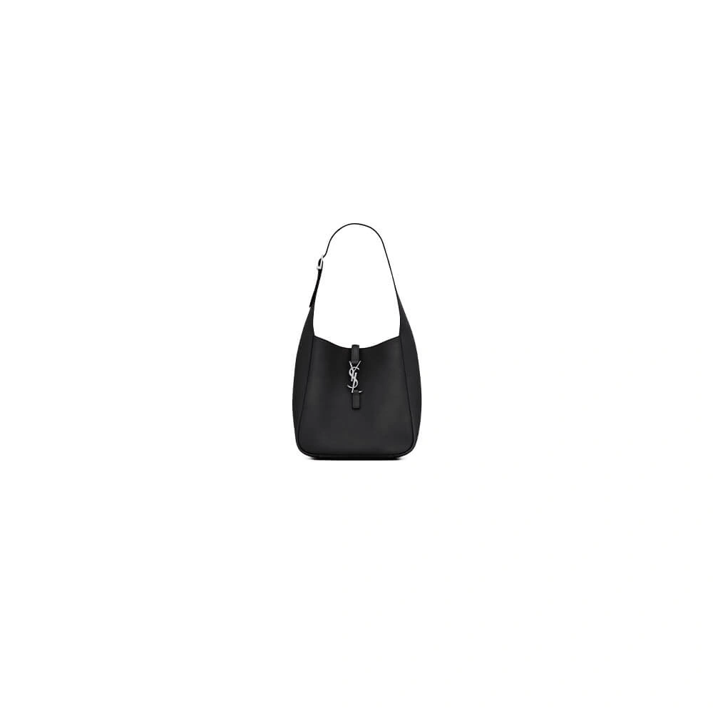 Neat YSL le 5 à 7 supple small in grained leather(HIGH-END GRADE) 2811