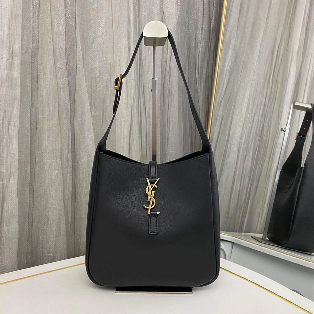 YSL le 5 à 7 supple small in grained leather(HIGH-END GRADE) UrbanStyle 2812