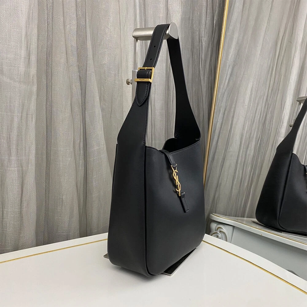 YSL le 5 à 7 supple small in grained leather(HIGH-END GRADE) UrbanStyle 2812