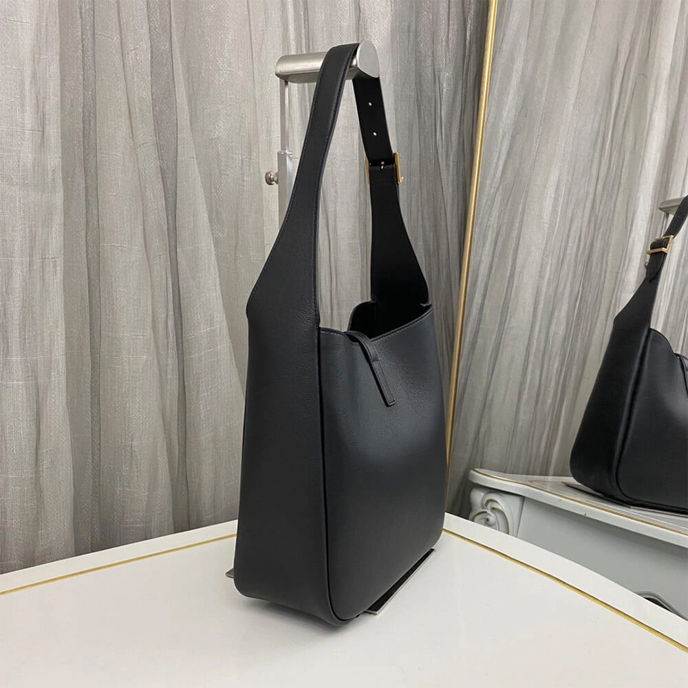 YSL le 5 à 7 supple small in grained leather(HIGH-END GRADE) UrbanStyle 2812