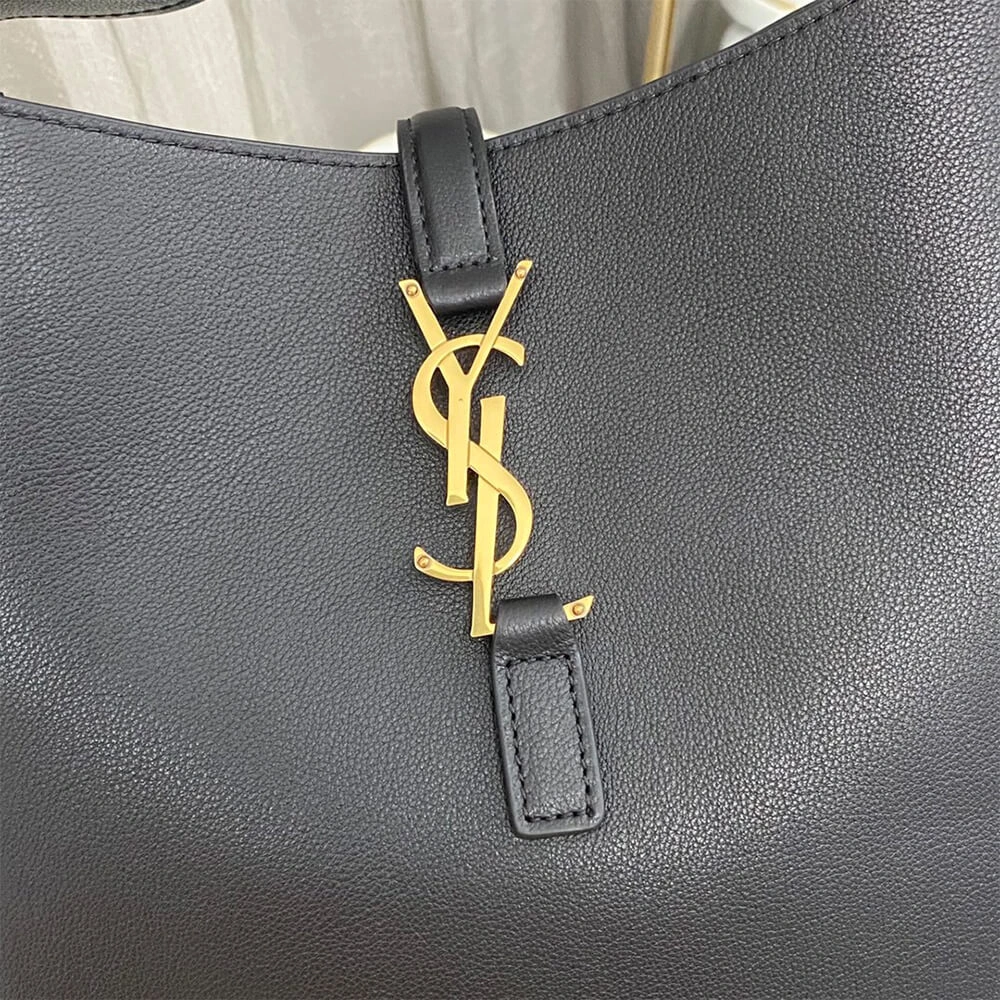 YSL le 5 à 7 supple small in grained leather(HIGH-END GRADE) UrbanStyle 2812