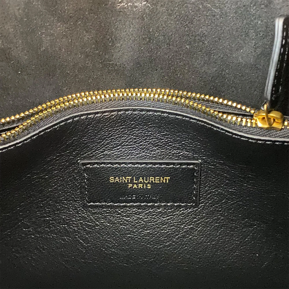 YSL le 5 à 7 supple small in grained leather(HIGH-END GRADE) UrbanStyle 2812