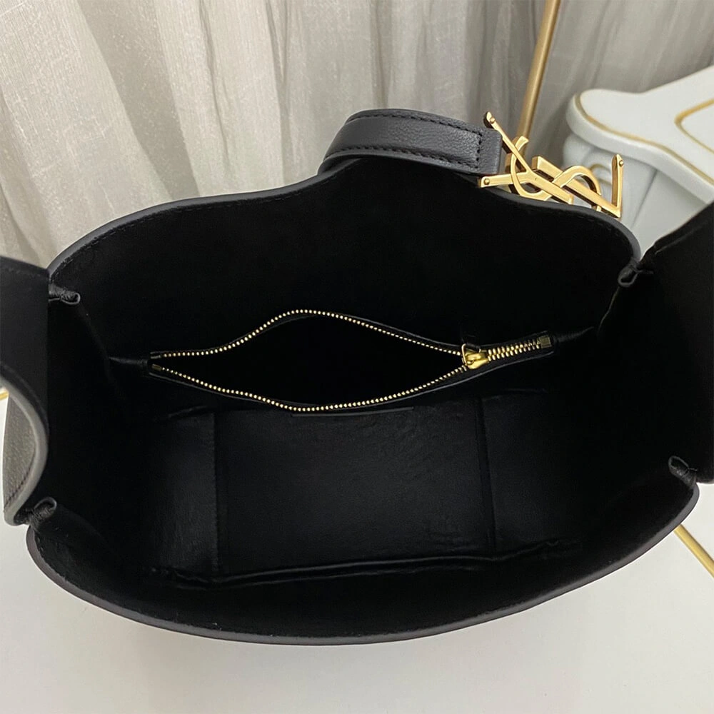 YSL le 5 à 7 supple small in grained leather(HIGH-END GRADE) UrbanStyle 2812