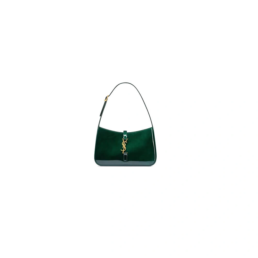 TechFriendly YSL le 5 a 7 in patent leather(HIGH-END GRADE) 2785