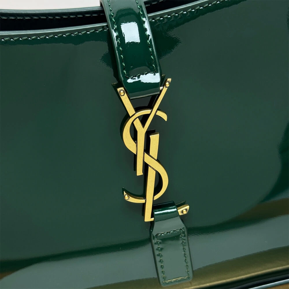 TechFriendly YSL le 5 a 7 in patent leather(HIGH-END GRADE) 2785