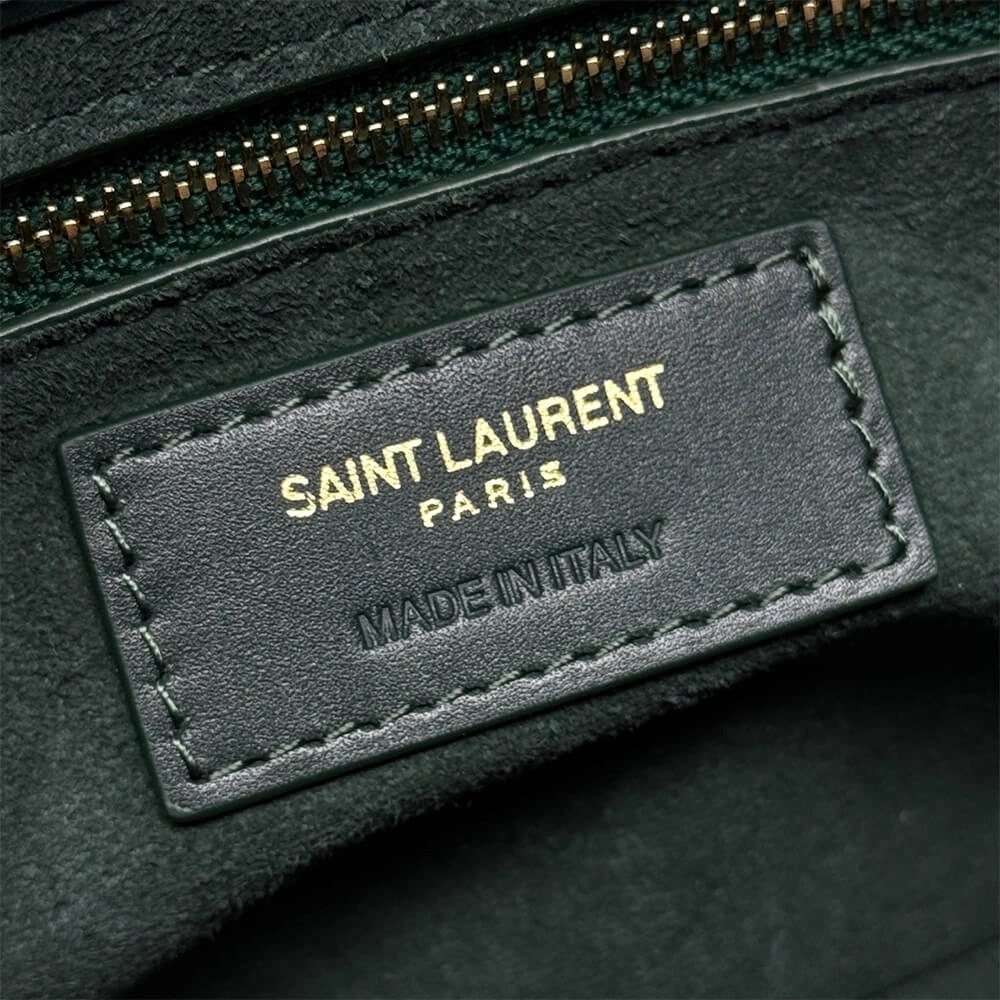 TechFriendly YSL le 5 a 7 in patent leather(HIGH-END GRADE) 2785