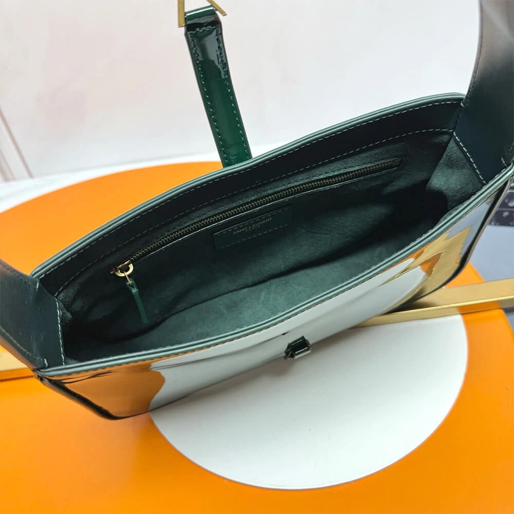 TechFriendly YSL le 5 a 7 in patent leather(HIGH-END GRADE) 2785