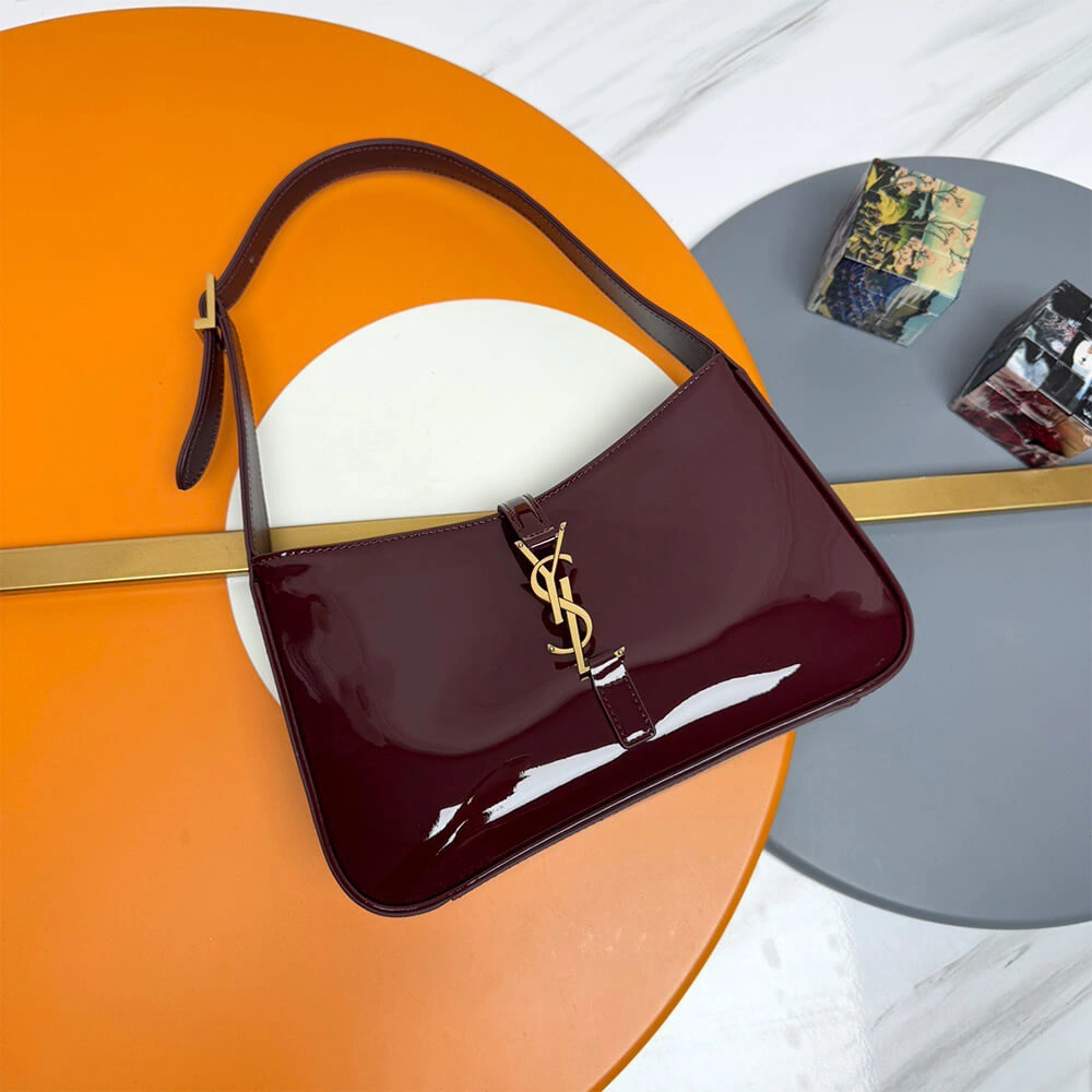 UrbanStyle YSL le 5 a 7 in patent leather(high-end grade) 2605