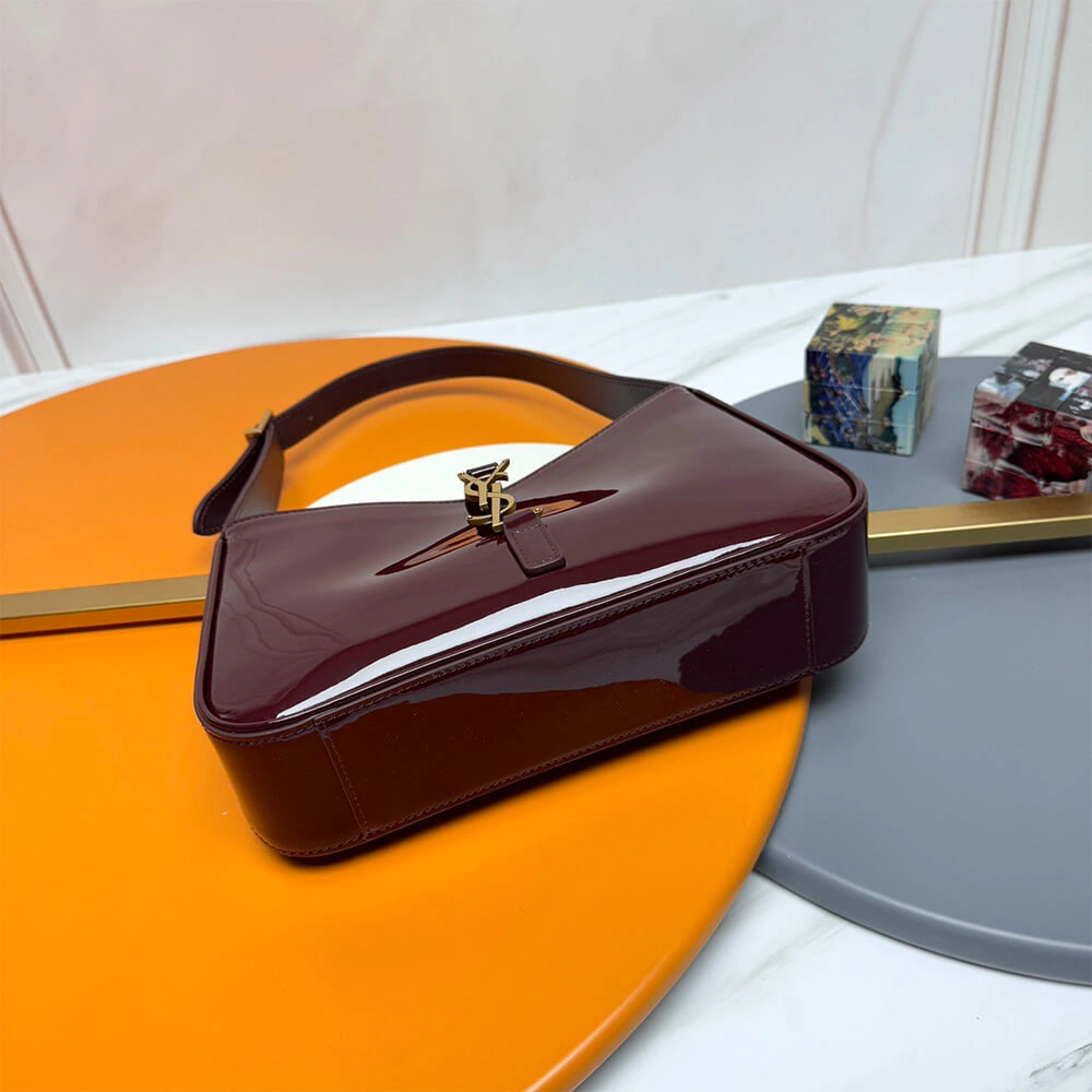 UrbanStyle YSL le 5 a 7 in patent leather(high-end grade) 2605
