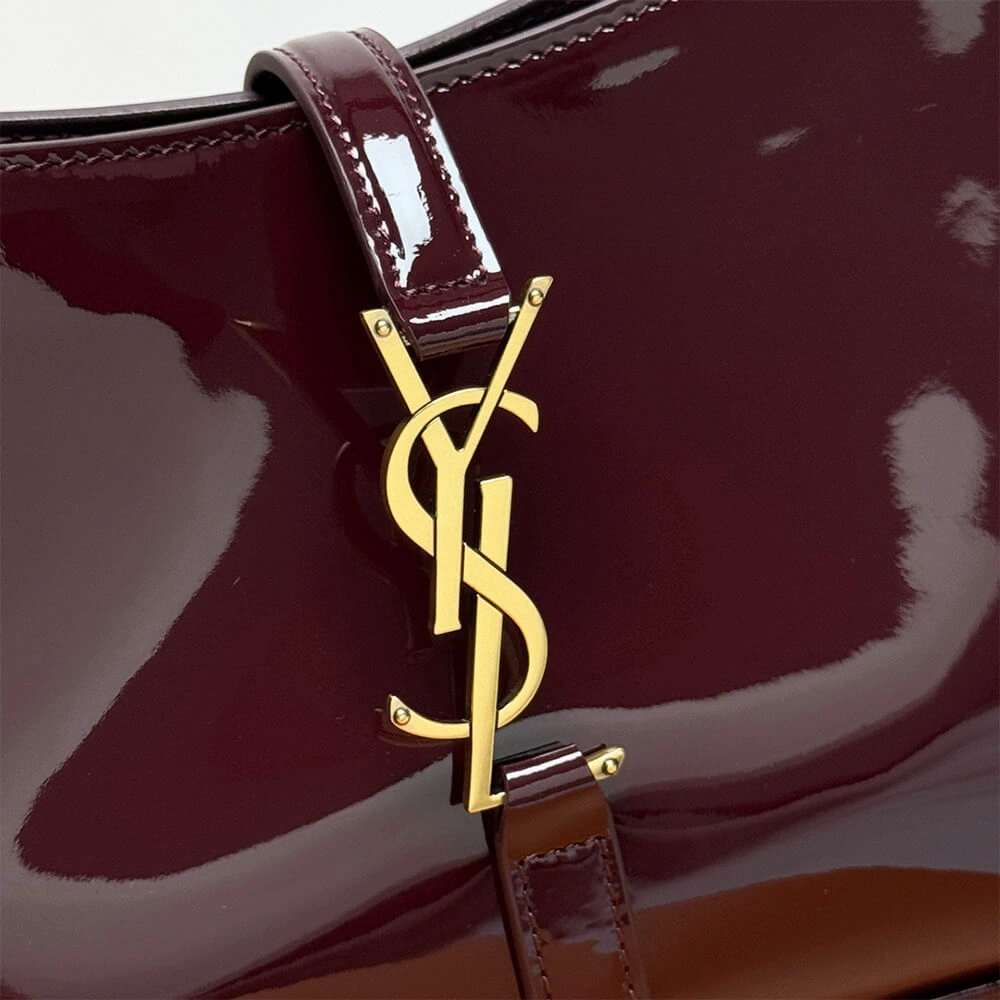 UrbanStyle YSL le 5 a 7 in patent leather(high-end grade) 2605