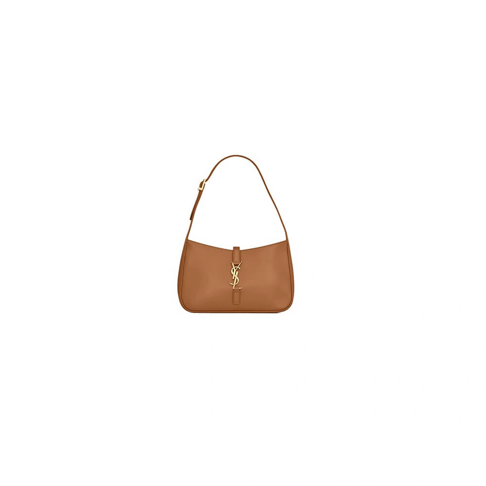 YSL le 5 a 7 in smooth leather Compact 2603
