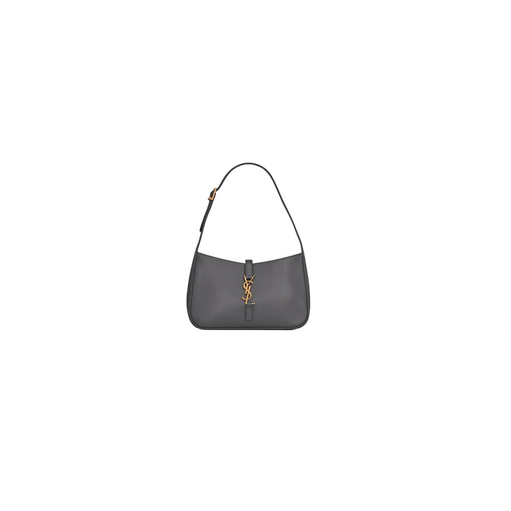 YSL le 5 a 7 in smooth leather Affordable 2609