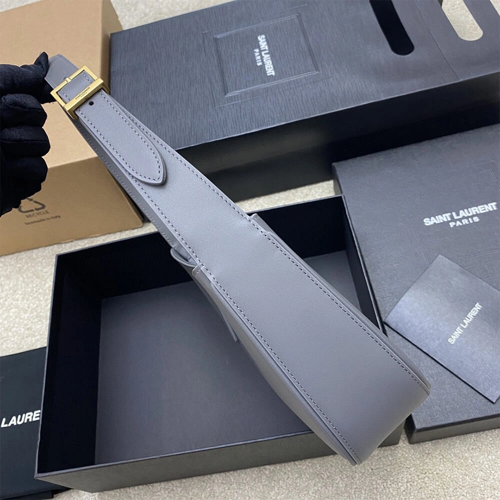 YSL le 5 a 7 in smooth leather Affordable 2609